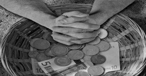 spenden