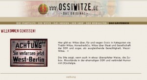 ossiwitze