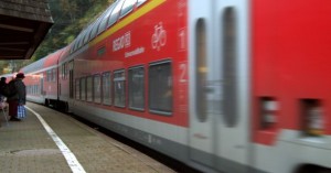 bahn