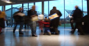 messe