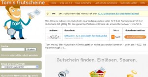 tomsgutscheine