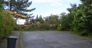 Unwetter