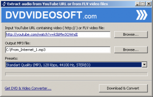 youtubetomp3converter
