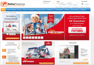 cewe-fotobuch