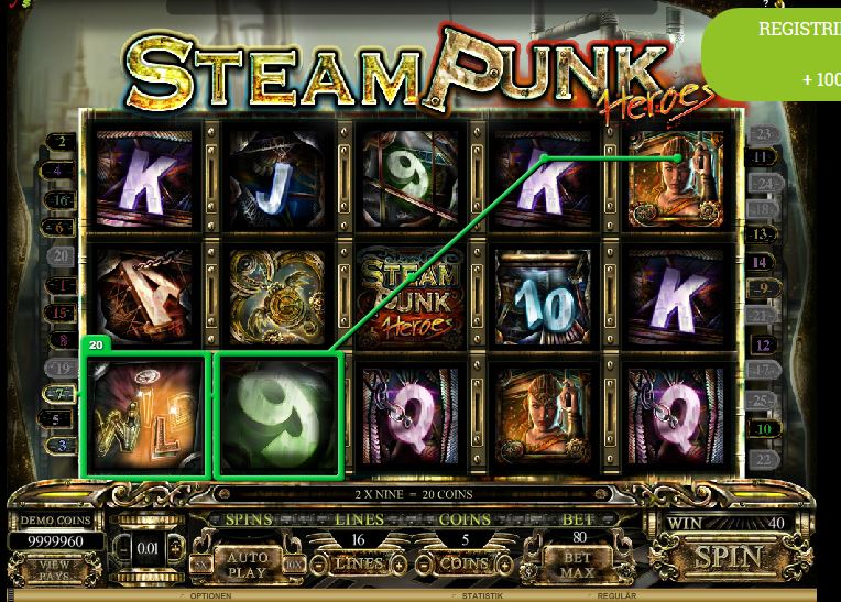 Besten Casino Games Online Besten Casino Games Online