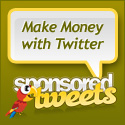 sponsored Tweets