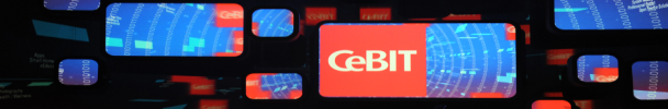 CeBIT 2012 Überblick Coverage