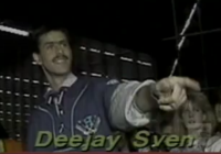DeeJay Sven