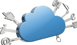 Immer mehr mittelständige Unternehmen in Deutschland nutzen Cloud