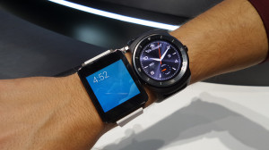 LG G Watch - Android Wear