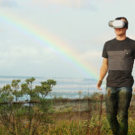 virtuelle Realität ist Trend der Spielelandschaft