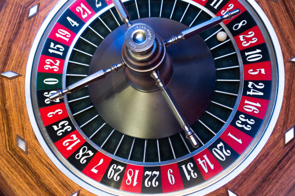 Roulette Strategie