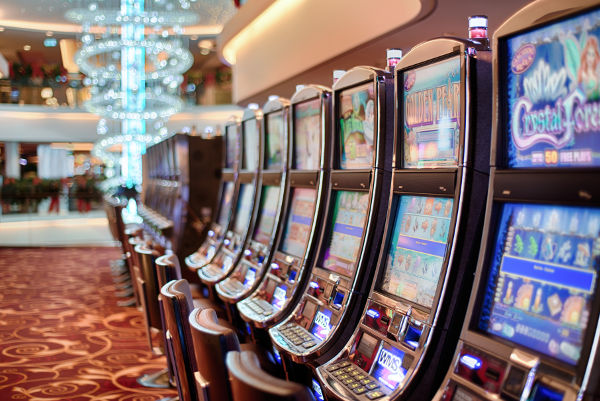 Online Casinos im Wandel