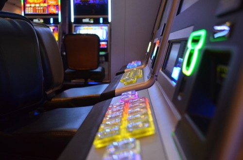 Casino Trends 2019