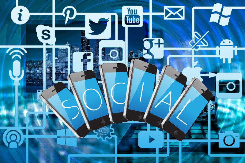 lokales Social Media Marketing für kleine Unternehmen