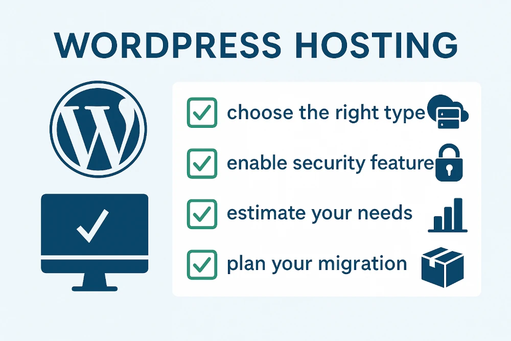 Wordpress Hosting Wordpress Hosting