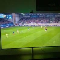 Govee TV Backlight 3S Test