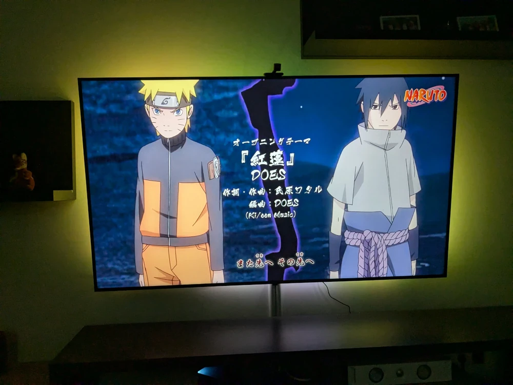 Govee TV Backlight im Praxistest